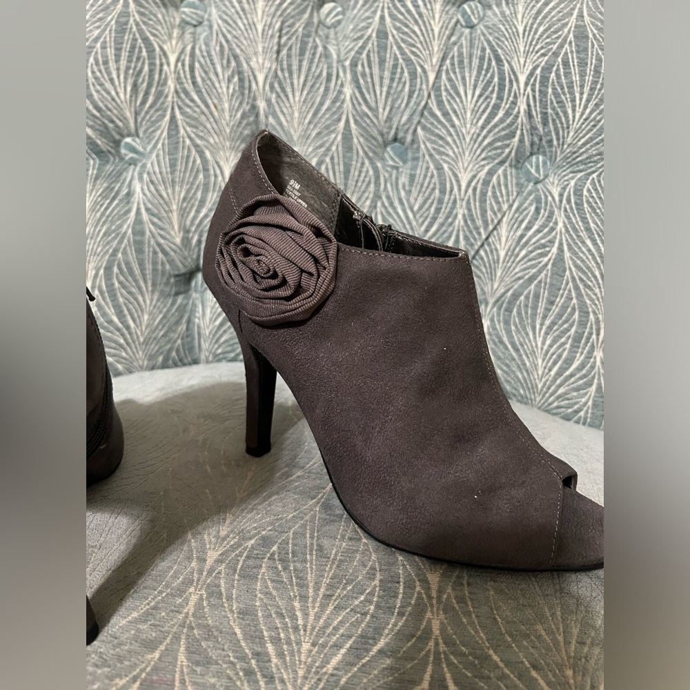 Worthington heels